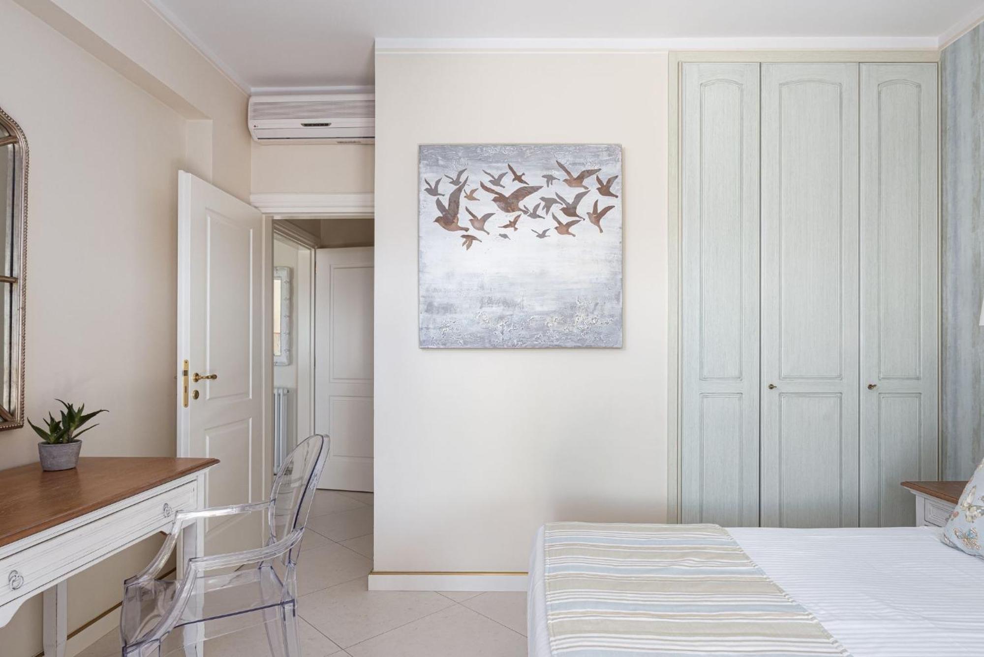 Villa Fantasia Isthmia Luaran gambar