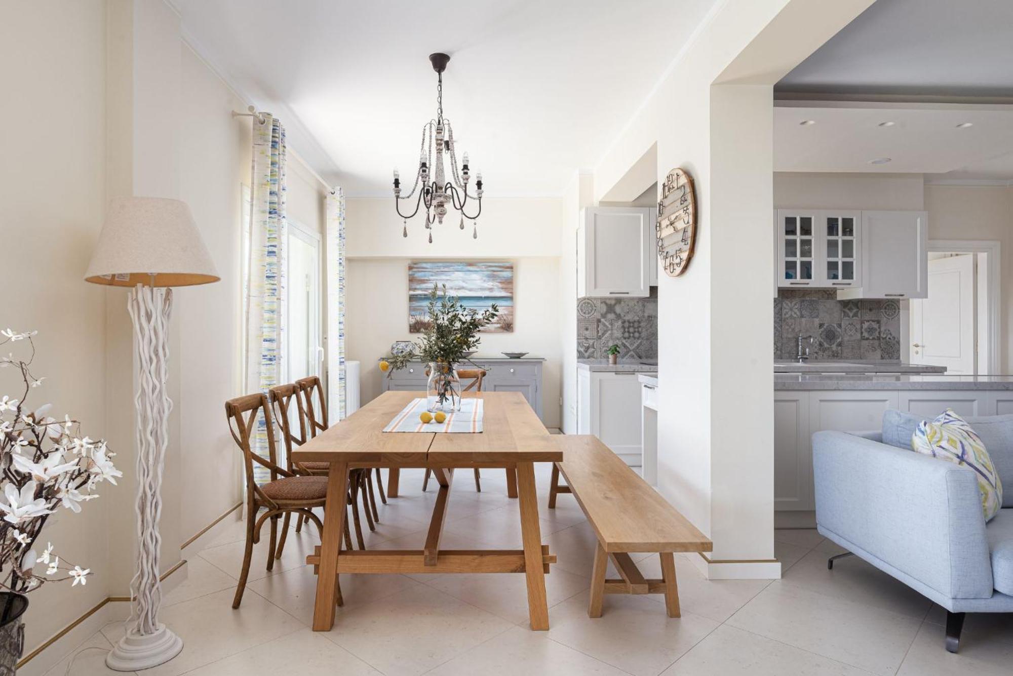 Villa Fantasia Isthmia Luaran gambar